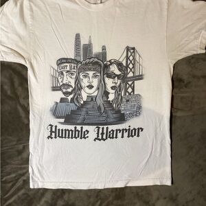 Alstyle Classic White T-Shirt